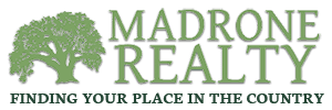Madrone Realty Logo