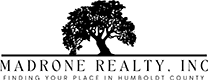 madrone realty logo
