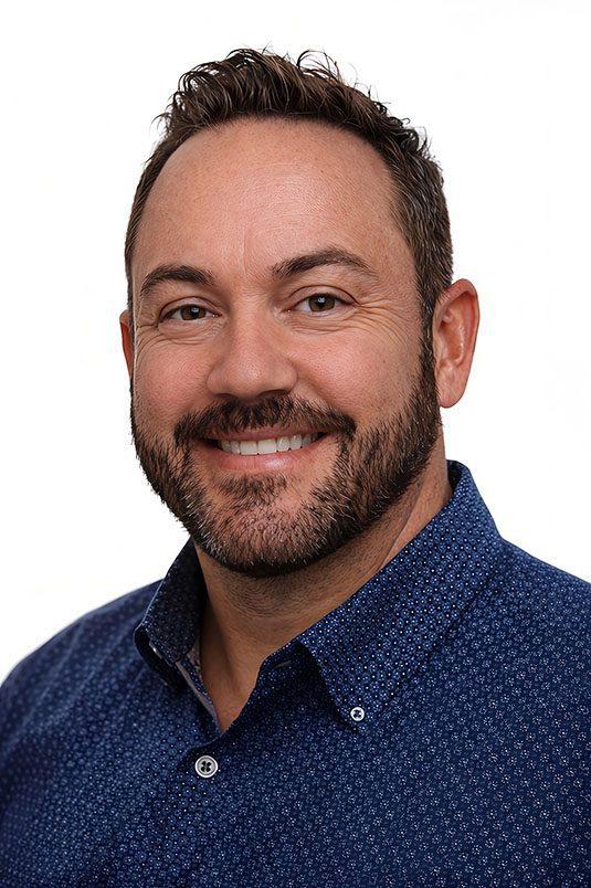 Realtor Matt Boughner, Madrone Realty
