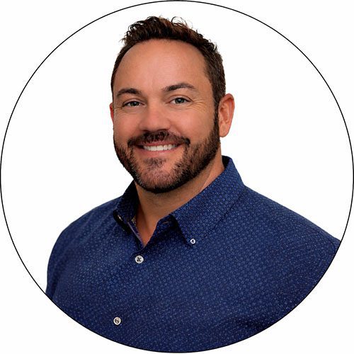 Realtor Matt Boughner, Madrone Realty