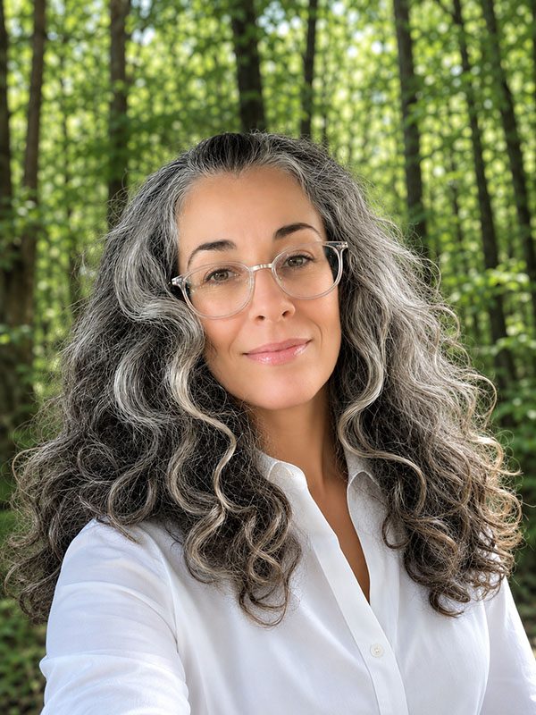 Lauren Tatton, realtor at Madrone Realty
