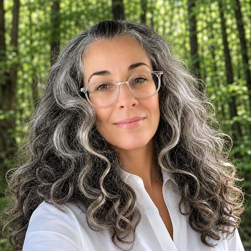 Lauren Tatton, realtor at Madrone Realty