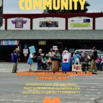 southern humboldt: small town with big community heart